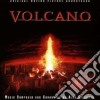 Volcano cd
