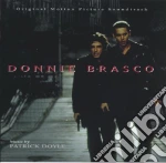 Donnie Brasco cd