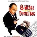8 heads in a dufflebag cd
