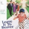 Leave It To Beaver cd