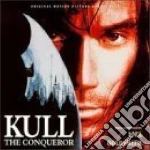 Kull the conqueror cd