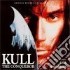 Kull the conqueror cd