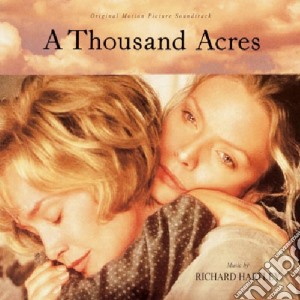 Thousand Acres cd musicale di Richard Hartley