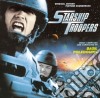 Starship Troopers cd
