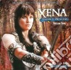 Xena Warrior Princess #02 cd