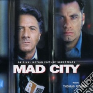 Mad City cd musicale di O.S.T.