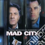 Mad City cd