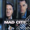 Mad City cd