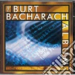 Burt Bacharach - The Burt Bacharach Album cd