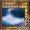Burt Bacharach - The Burt Bacharach Album cd