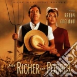For richer or poorer cd
