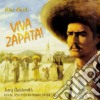 Viva Zapata cd