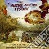 Agony And The Ecstasy cd