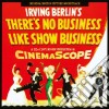 There'S No Business Like Show Business cd