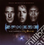 Sphere cd