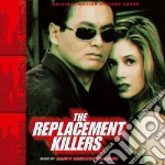 Replacement killers cd