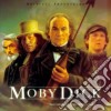 Moby Dick (1998) cd