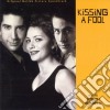 Joseph Vitarelli - Kissing A Fool cd
