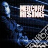 Mercury Rising cd