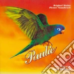 Paulie cd