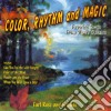 Color, Rhythm And Magic - Favorites From Disney Classics cd