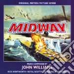 Midway cd