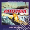 Midway cd