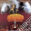 Amazing stories cd