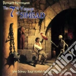 7th Voyage Of Sinbad cd