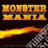 Monster Mania - Music From The Classic Godzilla Films 1954-1995 cd