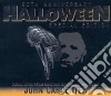 Halloween - Newly Remixed 20 Anniversario cd