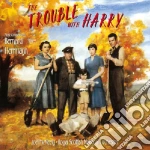 Trouble With Harry cd
