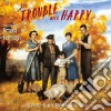 Trouble With Harry cd