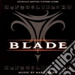Blade cd