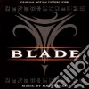 Blade cd