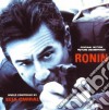 Elia Cmiral - Ronin cd