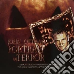 Portrait Of Terror cd