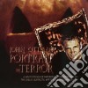 Portrait Of Terror cd