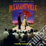 Randy Newman - Pleasantville cd