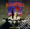 Randy Newman - Pleasantville cd