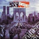 Siege (The) cd
