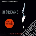 In dreams cd