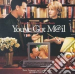 You'Ve Got M@il cd