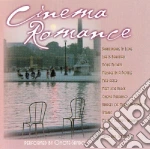 Cinema Romance cd