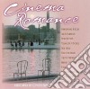 Cinema Romance cd
