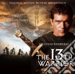 13th Warrior cd