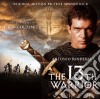 13th Warrior cd