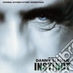 Danny Elfman - Instinct cd