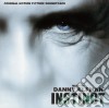 Danny Elfman - Instinct cd