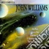 John Williams - Great Composers cd